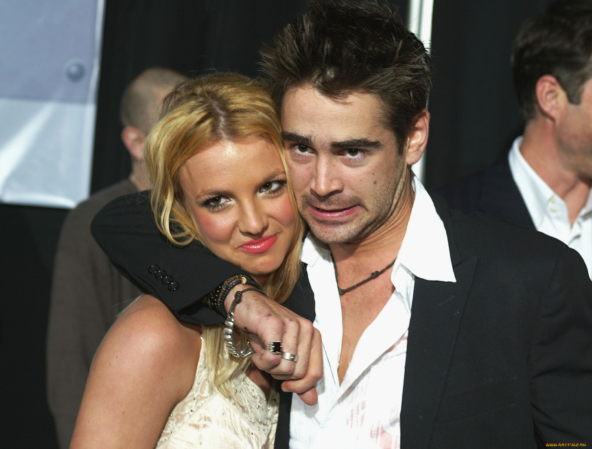 britney, spears, colin, farell, , , , , , 